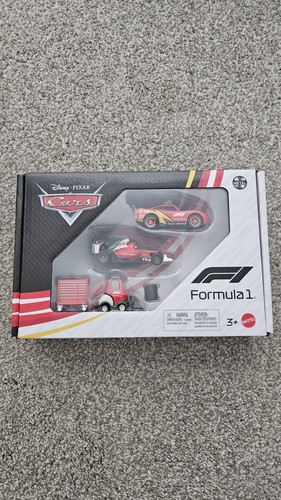 Mattel disney pixar cars x - disney,