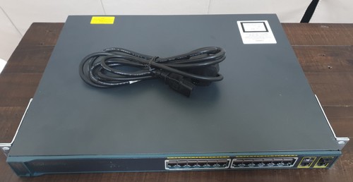 Cisco catalyst c2960 - cisco,