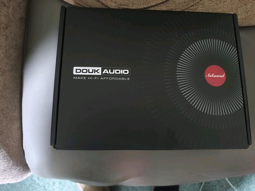 Douk audio dual - douk,