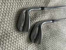 Pair Of PING GLIDE 4.0 Wedges