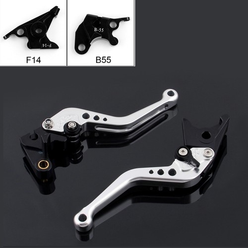 Short brake clutch lever - brake,