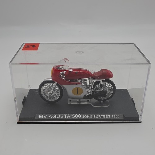 2004 ixo deagostini 24 - ixo,