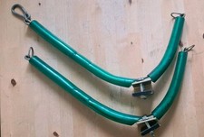 Kayak / Canoe Roof Bar Brackets