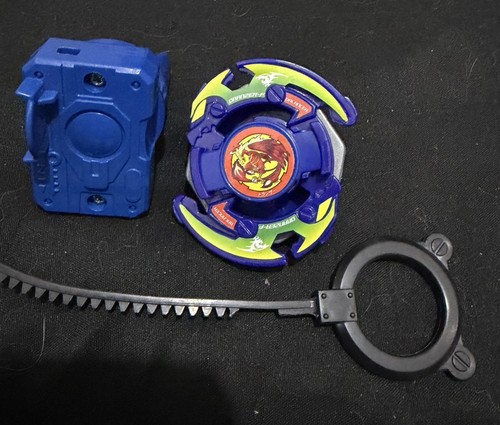 Dranzer beyblade takara - beyblade,