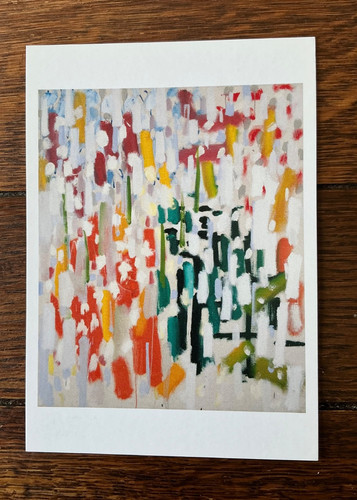 Patrick heron azalea - azalea,