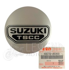 Genuine Suzuki Engine Cover
