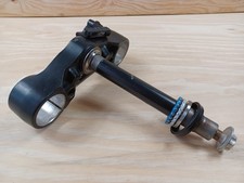 KTM Duke 125 2017-2023  BOTTOM YOKE