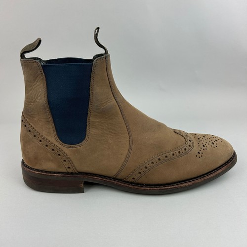 Loake chelsea boots mens - loake, uk9.5