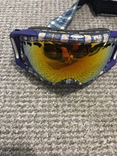 Oakley Crowbar Googles