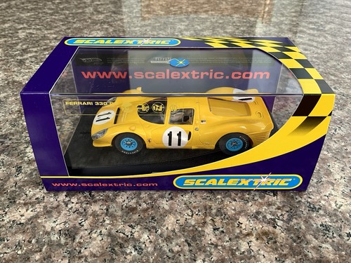 C2787 scalextric stunning - c2787,