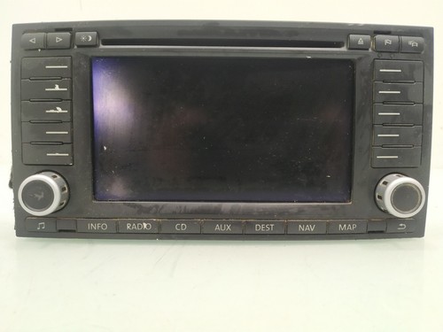 7l6035191h audio system - audio, cd