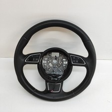 AUDI A1 8X Steering Wheel
