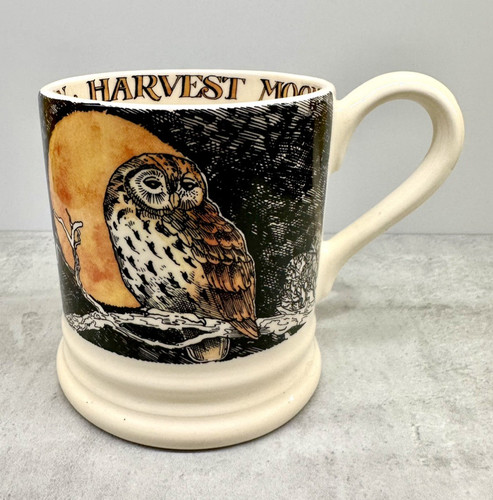 Emma bridgewater harvest - bridgewater,