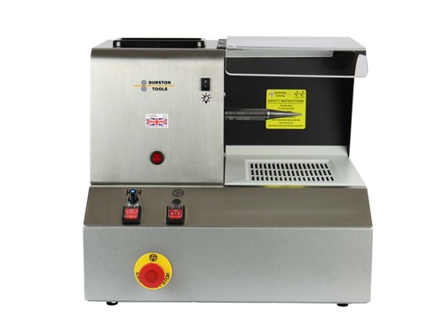 Durston single motor - single, polishing