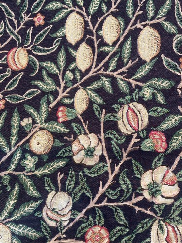 William morris inspired - william,