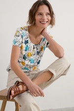 Seasalt Women's Regular