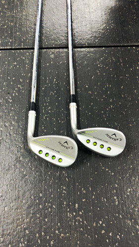 Callaway md3 milled grind - callaway,