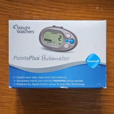 Weight Watchers PointsPlus