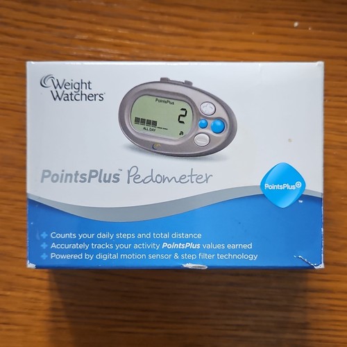 Weight watchers pointsplus - weight,