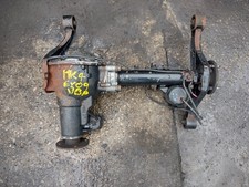Front Diff for Mitsubishi