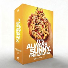 Always sunny in - always,