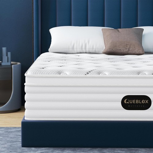 Inch king size - king, mattress