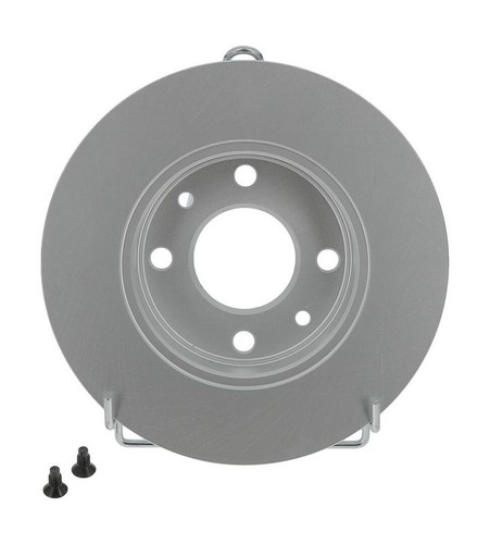 Brake disc ferodo - disc, ddf055c