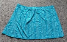 Rip Skirt Hawaii Length 2