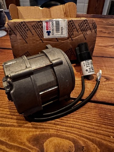 Riello burners rdbi motor - burners,