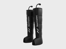 Hyperice Normatec 3.0 Leg Recovery  Boots / Attachments Only