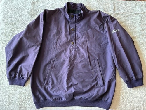 Niblick golf purple overhead - niblick,