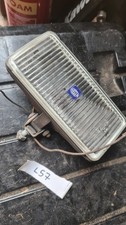 Hella Comet 550 Fog Light X1