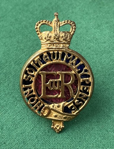 The household cavalry eiir - household,