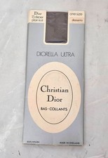 CHRISTIAN DIOR Womens Diorella
