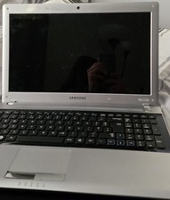 Samsung RV511 Laptop 15 Intel