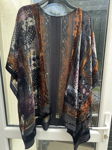 Marks spencers black velvet - marks,