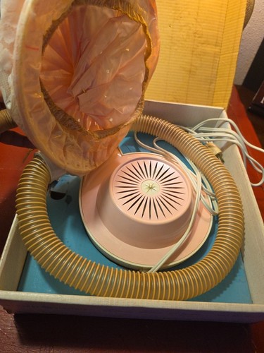 Vintage general electric - ge,