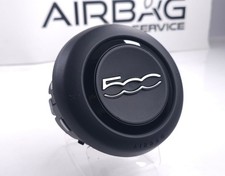 FIAT 500E ELECTRIC NEW MODEL