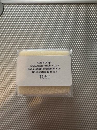 Bang olufsen mmc2 cartridge - bang, &