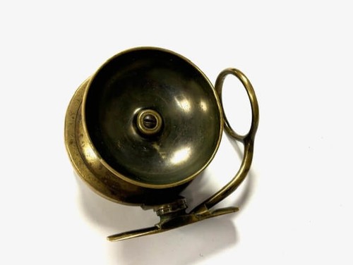 Malloch vintage - 3.75",