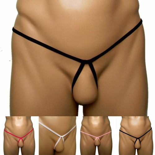 Breathable bikini briefs men - breathable, men's