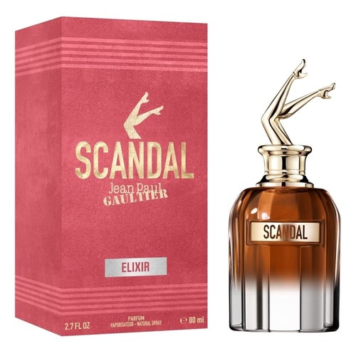 Jean paul gaultier scandal - jean,