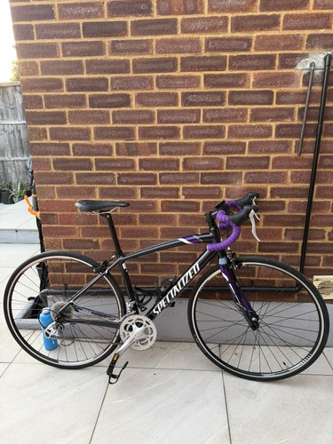 Specialized dolce 54cm - specialized,