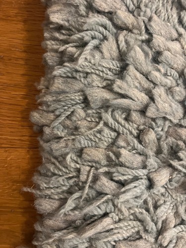 John lewis pure wool rug - john, good