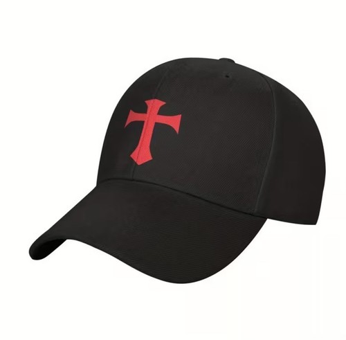 Baseball cap hat templar - baseball,