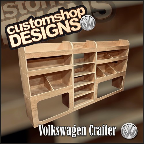 Crafter mwb - crafter, onward)