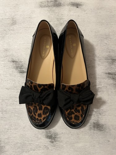 Bandolino lindio leopard - bandolino,
