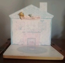 Cherished Teddies Our