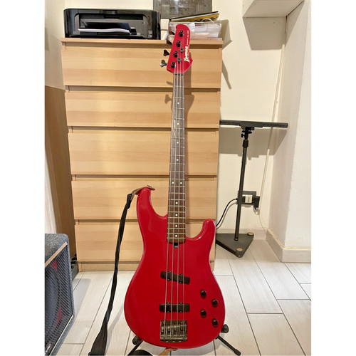 Ibanez roadster rb690 - ii♦,