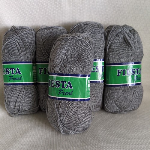 Knitting crochet yarn - , lot